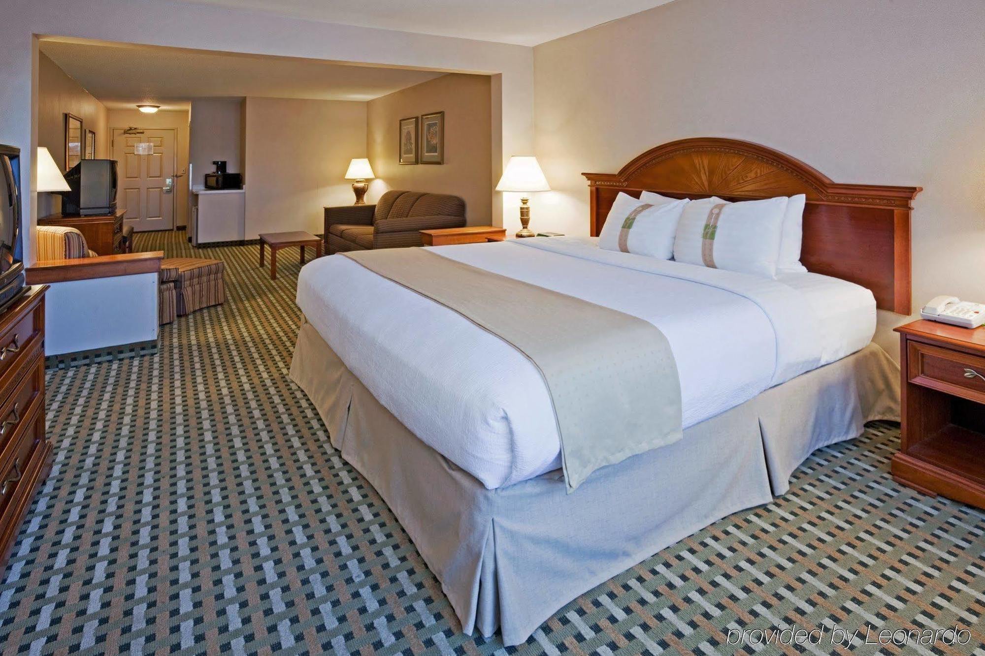 Holiday Inn Milwaukee Airport By Ihg Exteriér fotografie